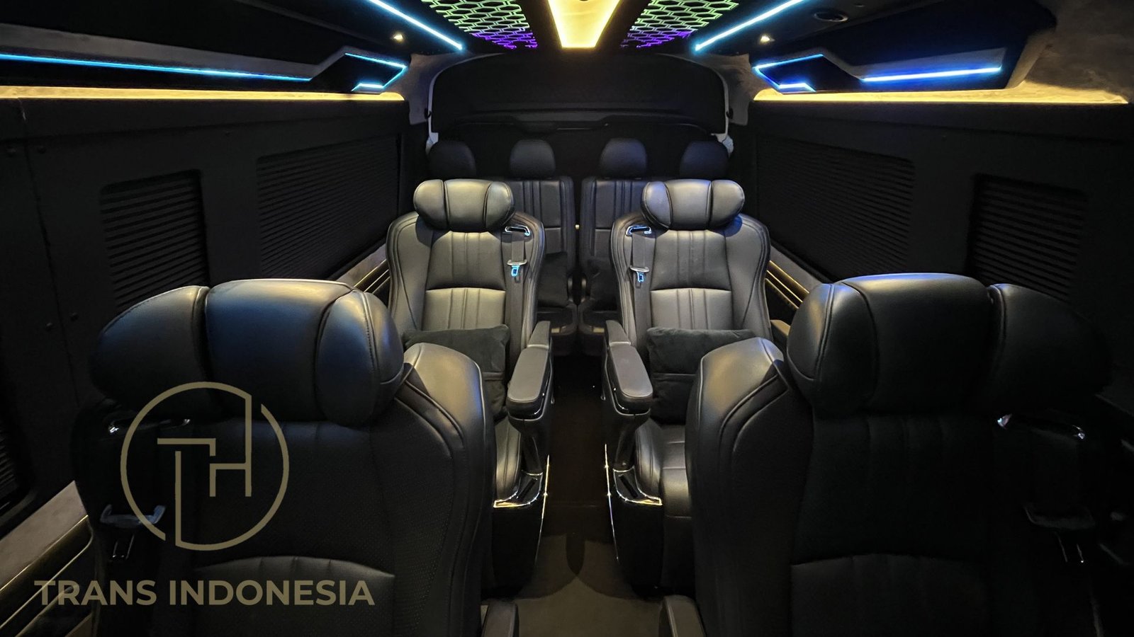 HIACE 2 President