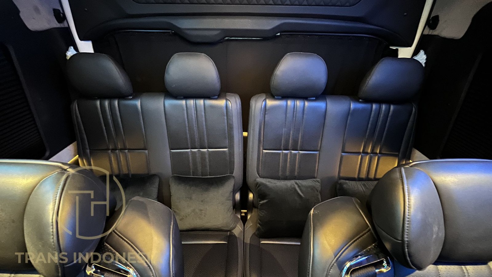 HIACE 2 President